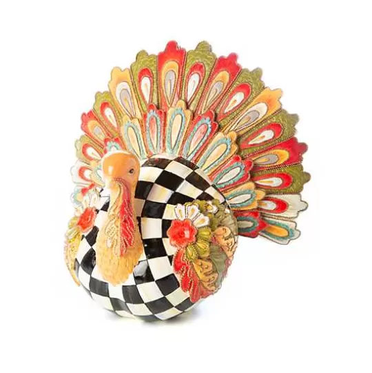 New MacKenzie-Childs Aurora Turkey