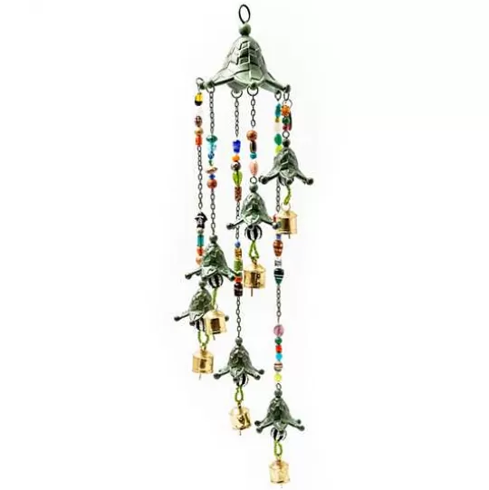 Discount MacKenzie-Childs Avant Garden Wind Chimes