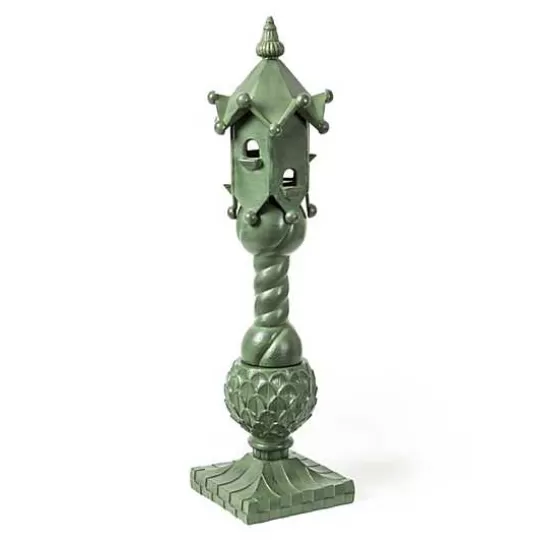 Cheap MacKenzie-Childs Birdhouse Garden Totem