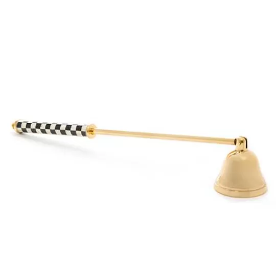 Store MacKenzie-Childs Check Candle Snuffer