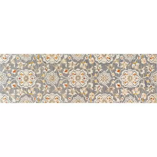 Store MacKenzie-Childs Cobblestone 2'6 x 8' Runner