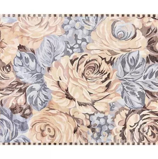 Shop MacKenzie-Childs Coco Rose 8' x 10' Rug