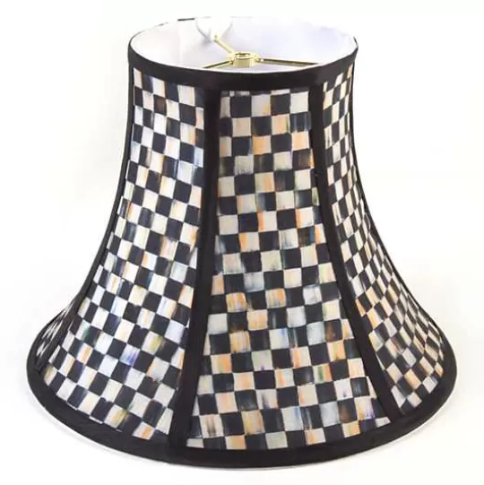 Best Sale MacKenzie-Childs Courtly Check Small Shade