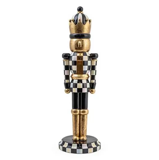 Discount MacKenzie-Childs Courtly Guard Nutcracker