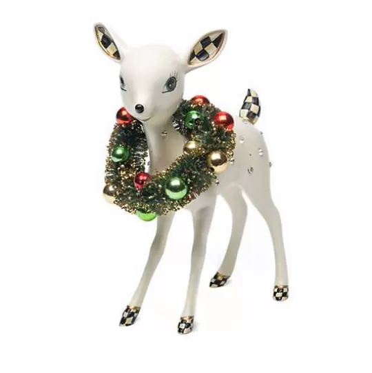 Cheap MacKenzie-Childs Dearest Deer - Mini