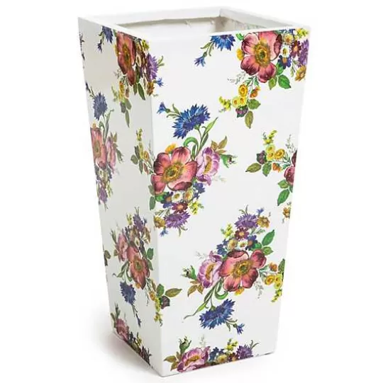 Clearance MacKenzie-Childs Flower Market Planter - 26