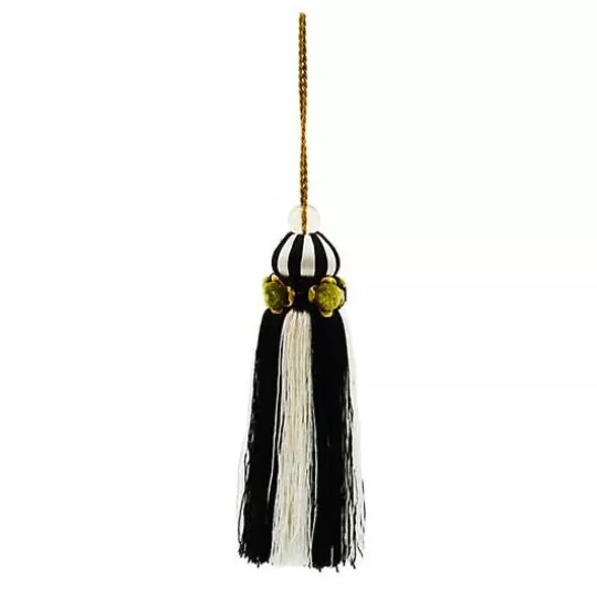 Hot MacKenzie-Childs Flower Market Scented Tassel