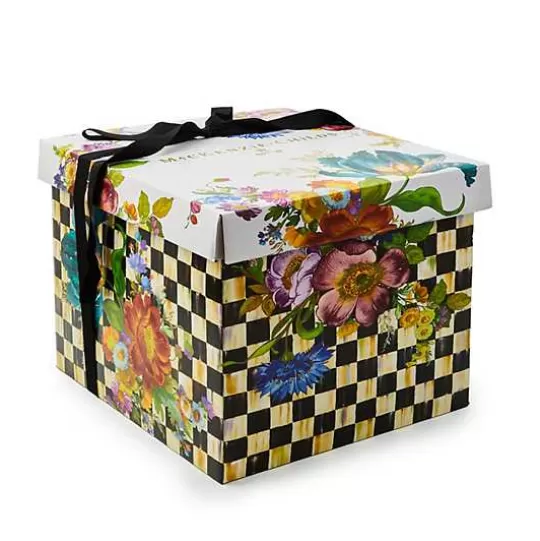 Clearance MacKenzie-Childs 17 Gift Wrap Collection