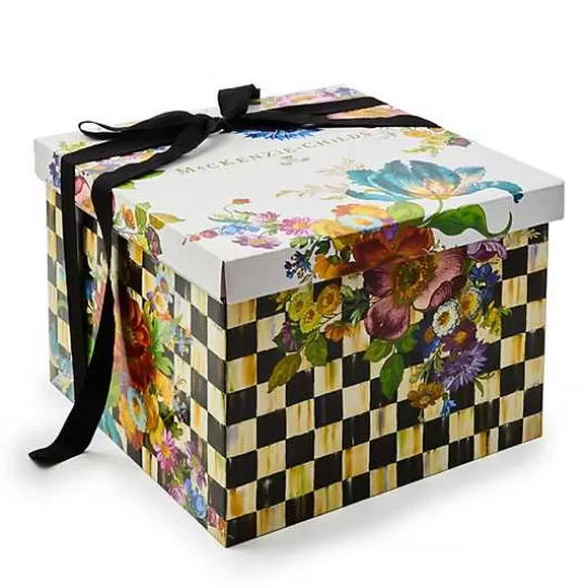 Outlet MacKenzie-Childs 15 Gift Wrap Collection