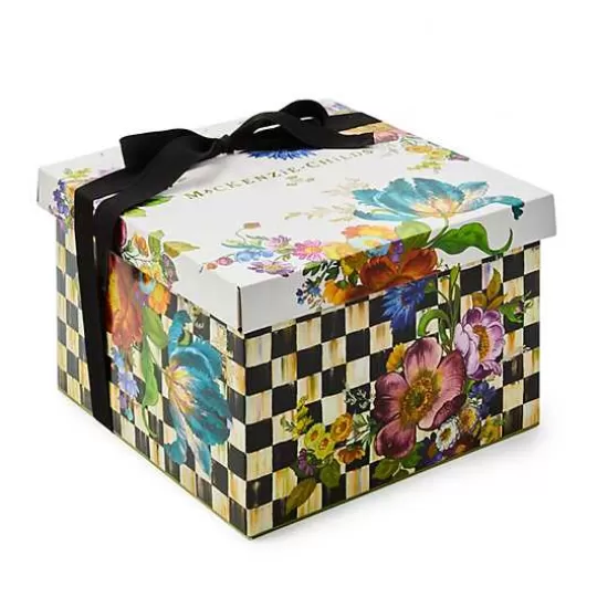 Clearance MacKenzie-Childs 12 Gift Wrap Collection