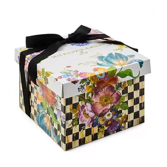 Fashion MacKenzie-Childs 10 Gift Wrap Collection