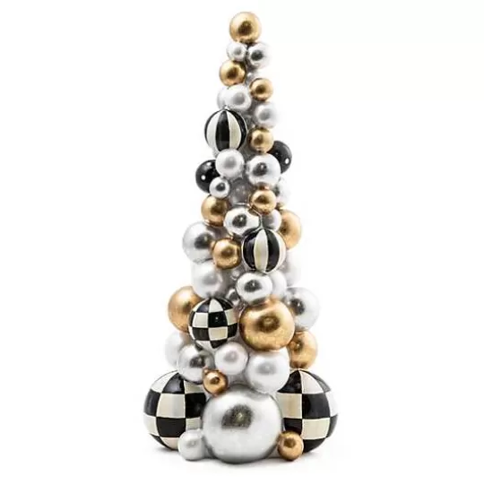 Online MacKenzie-Childs Glam Up Bauble Tree