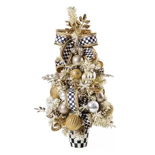 Store MacKenzie-Childs Glam Up Tabletop Tree