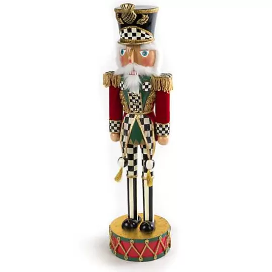 Best Sale MacKenzie-Childs Highland Nutcracker