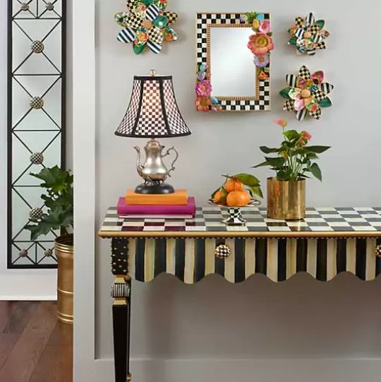 Fashion MacKenzie-Childs Large Wallflower