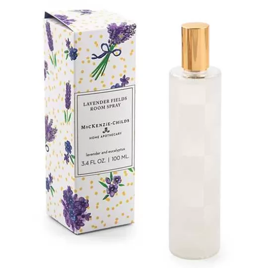 Best MacKenzie-Childs Lavender Fields Room Spray