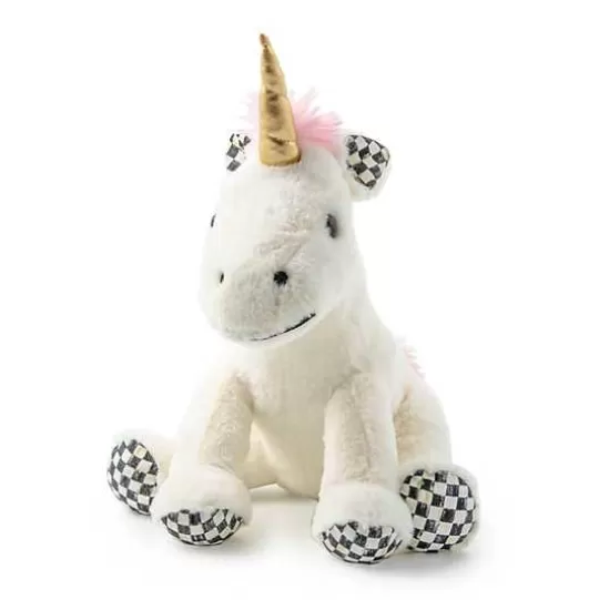 Online MacKenzie-Childs Luna the Unicorn