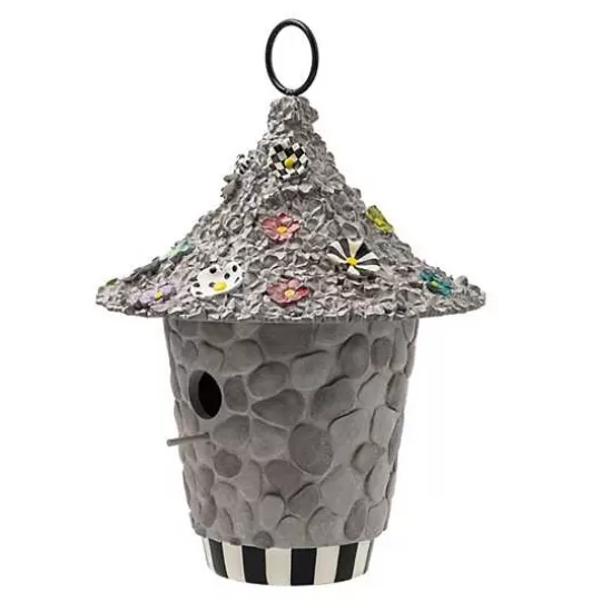 Best MacKenzie-Childs Maia Birdhouse