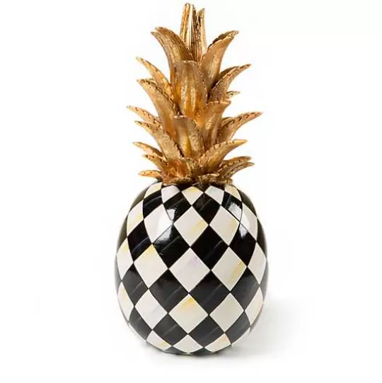Flash Sale MacKenzie-Childs Marquee Pineapple