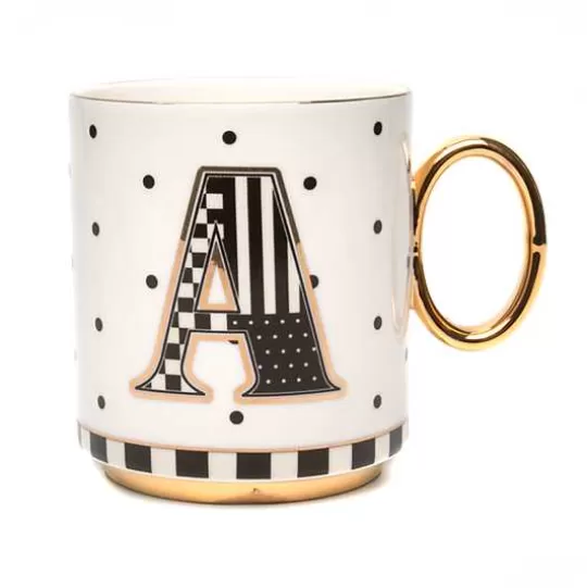 Shop MacKenzie-Childs My Mug - A