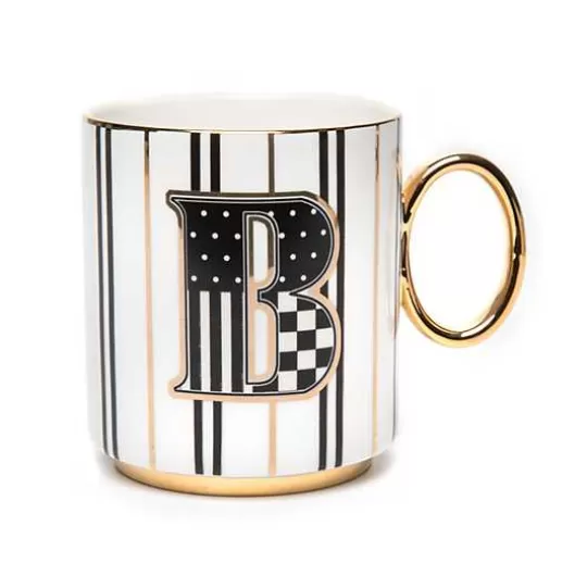 Cheap MacKenzie-Childs My Mug - B