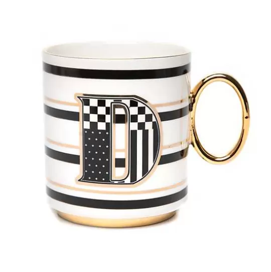 Shop MacKenzie-Childs My Mug - D