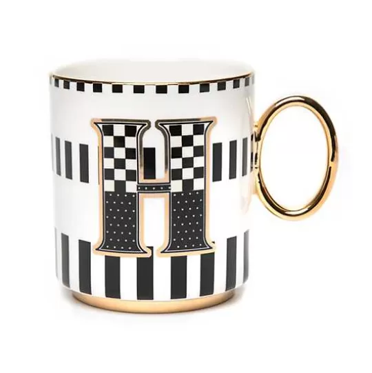 Fashion MacKenzie-Childs My Mug - H