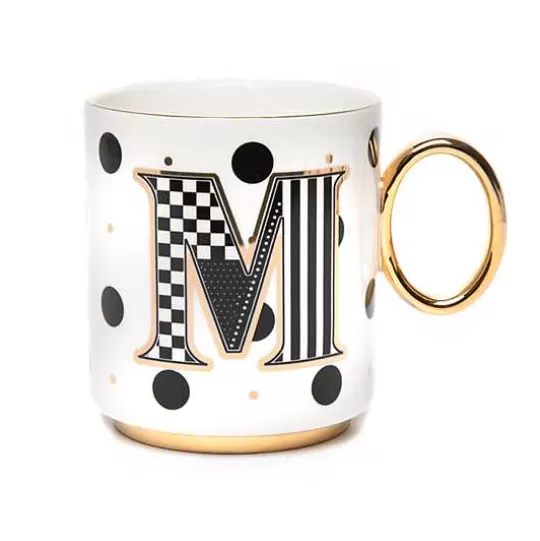 Shop MacKenzie-Childs My Mug - M