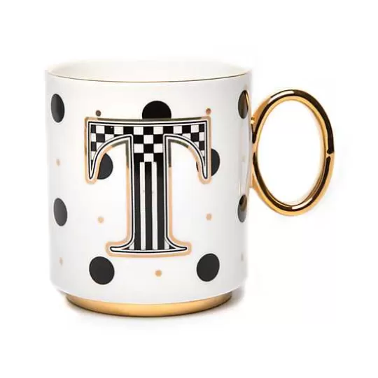 Flash Sale MacKenzie-Childs My Mug - T