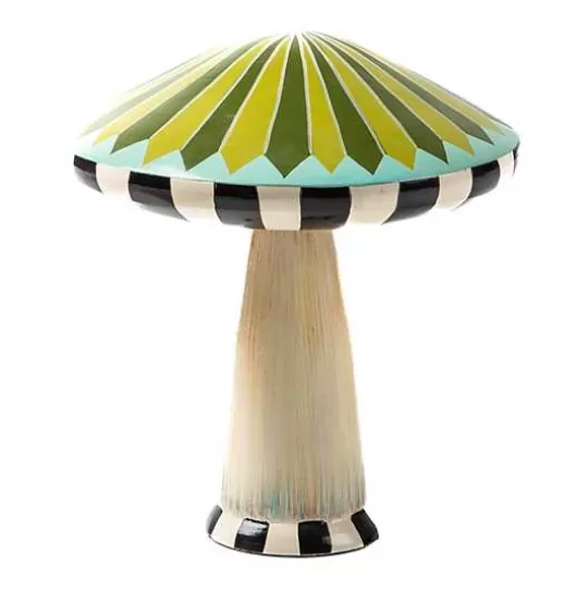 Sale MacKenzie-Childs Outdoor Extra Large Mushroom