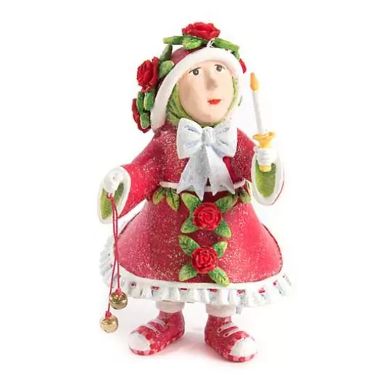 Sale MacKenzie-Childs Patience Brewster Dash Away Donna's Elf Ornament