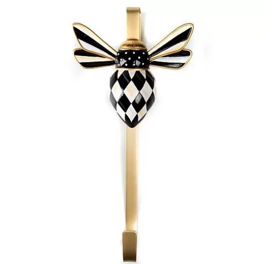 Fashion MacKenzie-Childs Queen Bee Wreath Hanger