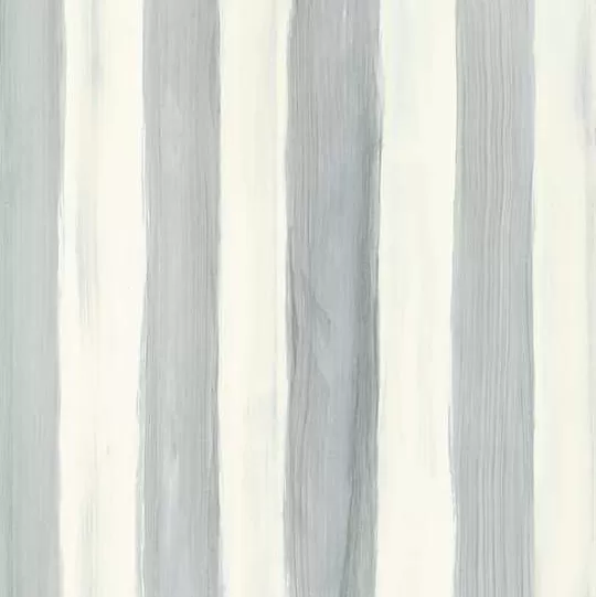 Flash Sale MacKenzie-Childs Sterling Stripe Wallpaper