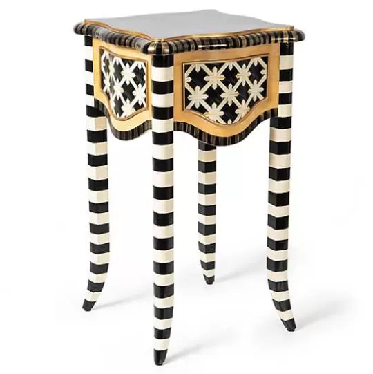 Store MacKenzie-Childs Wild Indoors Accent Table